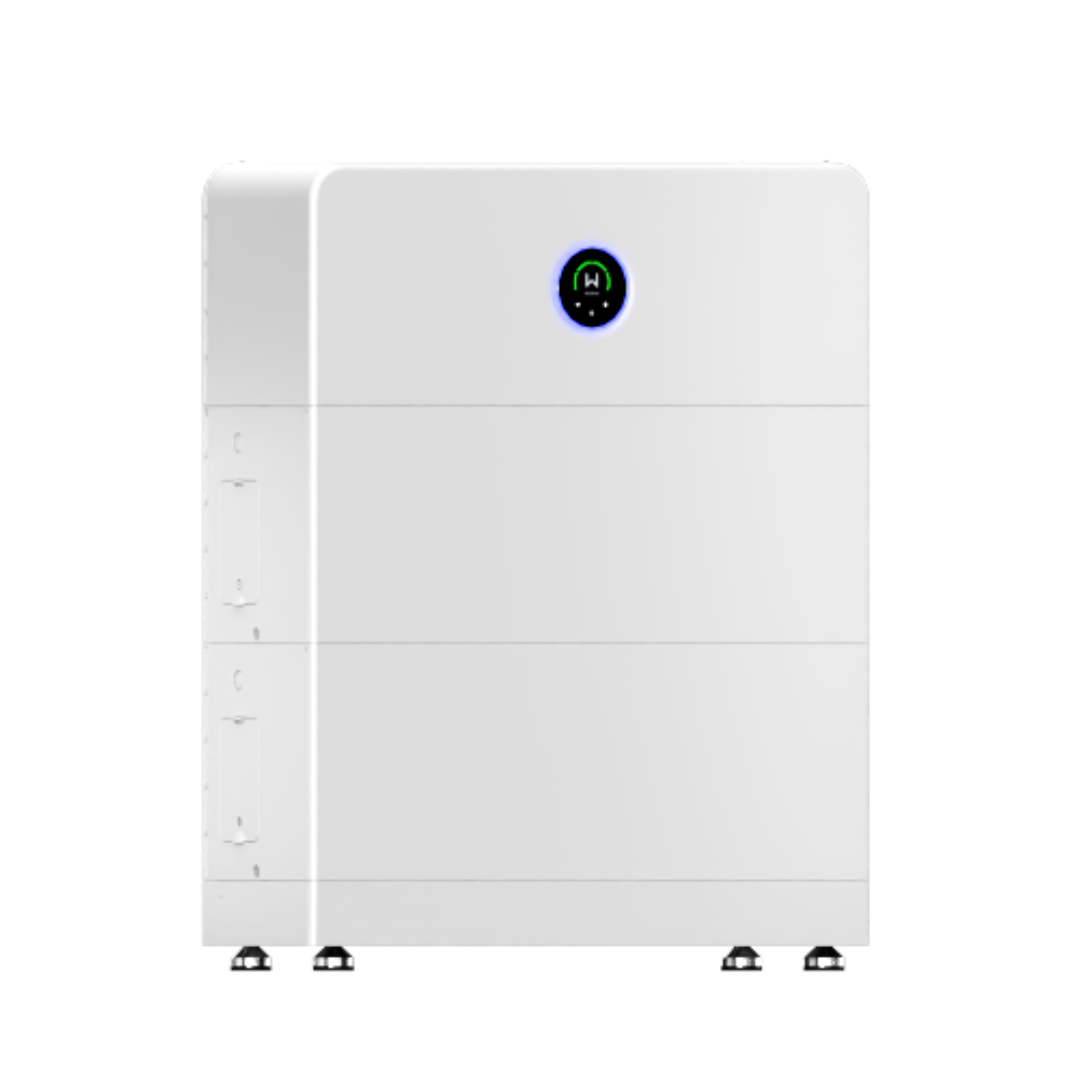GoodWe 6 kW 10 kWh