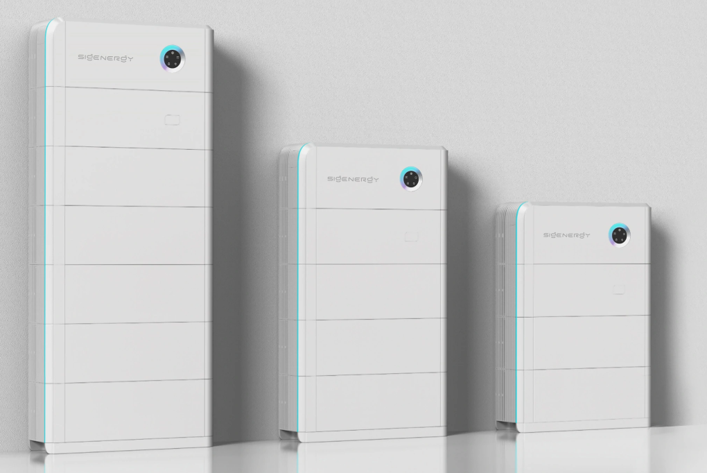 Sigenergy system